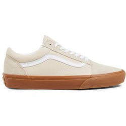 Vans - Old Skool - Sneaker Gr M5 beige/braun