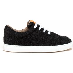 Gottstein - Wool Walker 101 - Freizeitschuhe Gr 36 charcoal