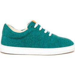 Gottstein - Wool Walker 101 - Freizeitschuhe Gr 37 oceangreen