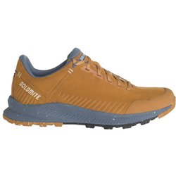 Dolomite - Carezza Leather - Freizeitschuhe Gr 40 gelb