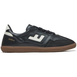 Flamingos'Life - Burela Slim - Sneaker Gr 37 schwarz