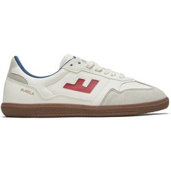 Flamingos'Life - Burela Slim - Sneaker Gr 44 braun