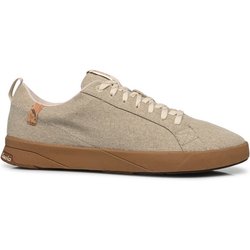 Saola - Cannon Canvas 2.0 - Sneaker Gr 41 beige/braun