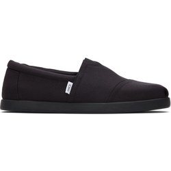 TOMS - Alpargata FWD - Sneaker Gr 42,5 schwarz