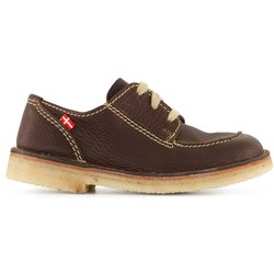 Duckfeet - Svendborg - Freizeitschuhe Gr 38 choco