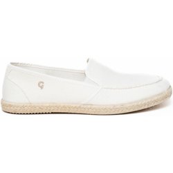 Gottstein - Mocanto Linen - Freizeitschuhe Gr 44 beige