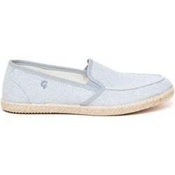 Gottstein - Mocanto Linen - Freizeitschuhe Gr 41 grau