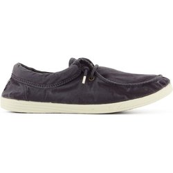 Natural World - Wallabi Enzimatico - Sneaker Gr 39 grau