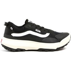 Vans - MTE Crosspath - Sneaker Gr M7 schwarz/weiß