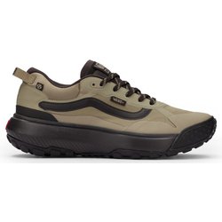 Vans - MTE Crosspath - Sneaker Gr M8 schwarz