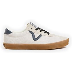 Vans - Sport Low - Sneaker Gr 5 weiß
