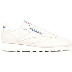 Reebok - Classic Leather - Sneaker Gr 5,5 weiß