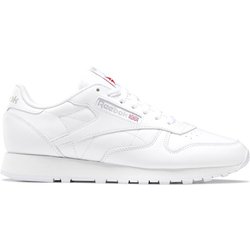 Reebok - Classic Leather - Sneaker Gr 5,5 weiß