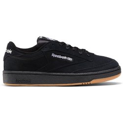 Reebok - Club C 85 - Sneaker Gr 42 schwarz