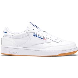 Reebok - Club C 85 - Sneaker Gr 40,5 weiß