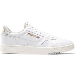 Reebok - LT Court - Sneaker Gr 37,5 weiß