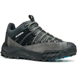 Scarpa - Rove GTX - Freizeitschuhe Gr 38,5 grau/schwarz