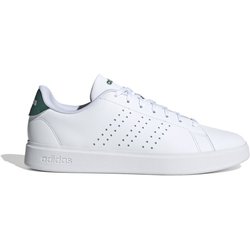 adidas - Advantage 2.0 - Sneaker Gr 39 1/3 weiß