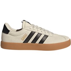 adidas - VL Court 3.0 - Sneaker Gr 41 1/3 beige