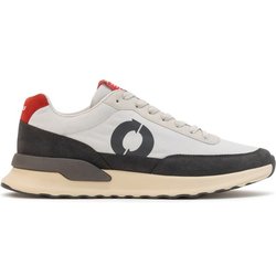 Ecoalf - Condealf Sneakers - Sneaker Gr 42 grau/beige