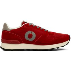 Ecoalf - Uclaalf Sneakers - Sneaker Gr 41 rot