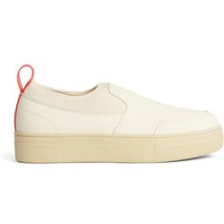 Tretorn - Kase Hybrid - Sneaker Gr 36 beige/weiß