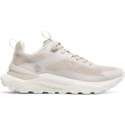 Timberland - Motion Access Low Lace Up Sneaker - Freizeitschuhe Gr 41 light taupe knit /weiß