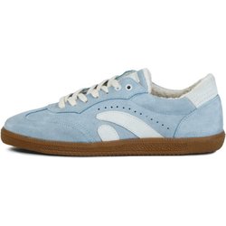 Grand Step Shoes - Rio - Sneaker Gr 36 grau