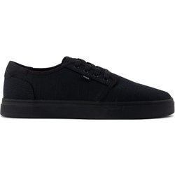 TOMS - Carlo 2.0 - Sneaker Gr 44 schwarz