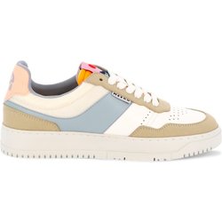 Meeko - Kiboko - Sneaker Gr 36 weiß