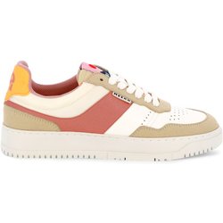 Meeko - Kiboko - Sneaker Gr 38 weiß