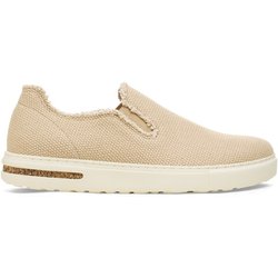 Birkenstock - Bend Slip On Canvas - Freizeitschuhe Gr 39 - Regular gelb