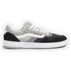Vans - Cruze 3.0 - Sneaker Gr 8 weiß