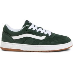 Vans - Cruze 3.0 - Sneaker Gr M7,5 weiß/grün