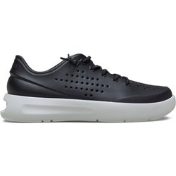 Crocs - Inmotion Pacer - Sneaker Gr 41-42 grau