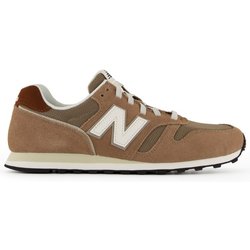 New Balance - 373 - Sneaker Gr 41,5 braun