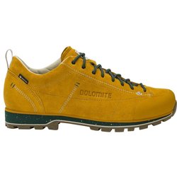 Dolomite - 54 Low Evo GTX - Freizeitschuhe Gr 38 gelb
