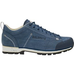Dolomite - 54 Low Evo Leather - Freizeitschuhe Gr 5 blau