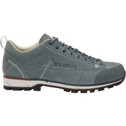 Dolomite - 54 Low Evo Leather - Freizeitschuhe Gr 5 grau