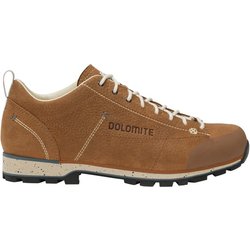 Dolomite - 54 Low Evo Leather - Freizeitschuhe Gr 5 braun