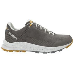 Dolomite - Carezza Leather Waterproof - Freizeitschuhe Gr 39,5 grau