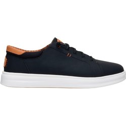 HeyDude - Paul Pro Classic - Sneaker Gr 41 schwarz