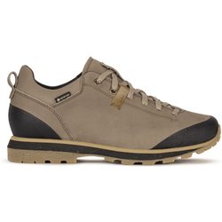 AKU - Bellamont 4 NBK GTX - Sneaker Gr 38 beige/braun