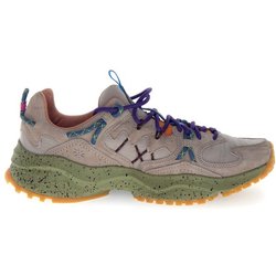 Flower Mountain - Yamabushi - Sneaker Gr 40 bunt