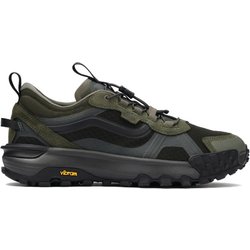 Vans - MTE Crosspath XC - Sneaker Gr M7 schwarz