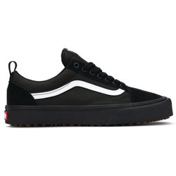 Vans - MTE Old Skool Insulated - Sneaker Gr M5,5 schwarz