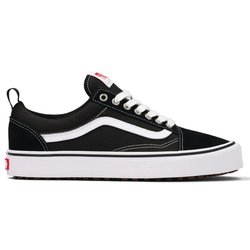 Vans - MTE Old Skool Insulated - Sneaker Gr M5,5 schwarz/weiß