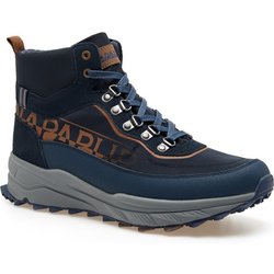 Napapijri - Outdoor Mid Sneaker Vortec - Sneaker Gr 7,5 blau