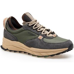 Napapijri - Outdoor Sneaker Vortec - Sneaker Gr 8 beige