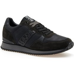 Napapijri - Sneaker Cosmos 01 - Sneaker Gr 7,5 schwarz